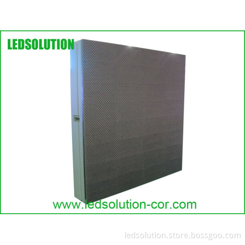 P16 LED Display Wall Screen for Advertising